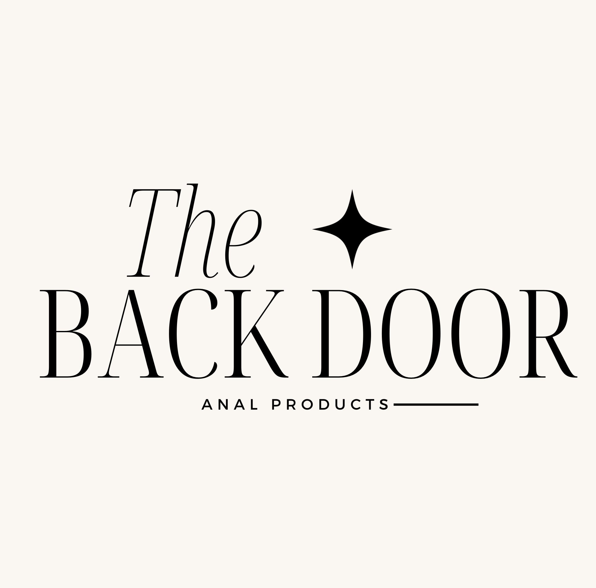 The Back Door – Feelz Boutique