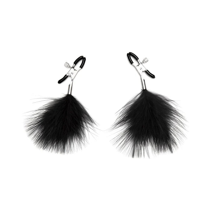 Feather Nipple Clamps