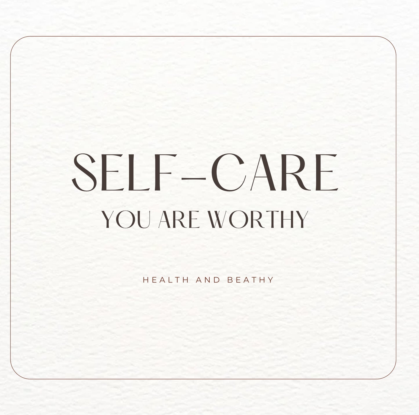 FEELZ GOOD, monthly health and beauty subscription