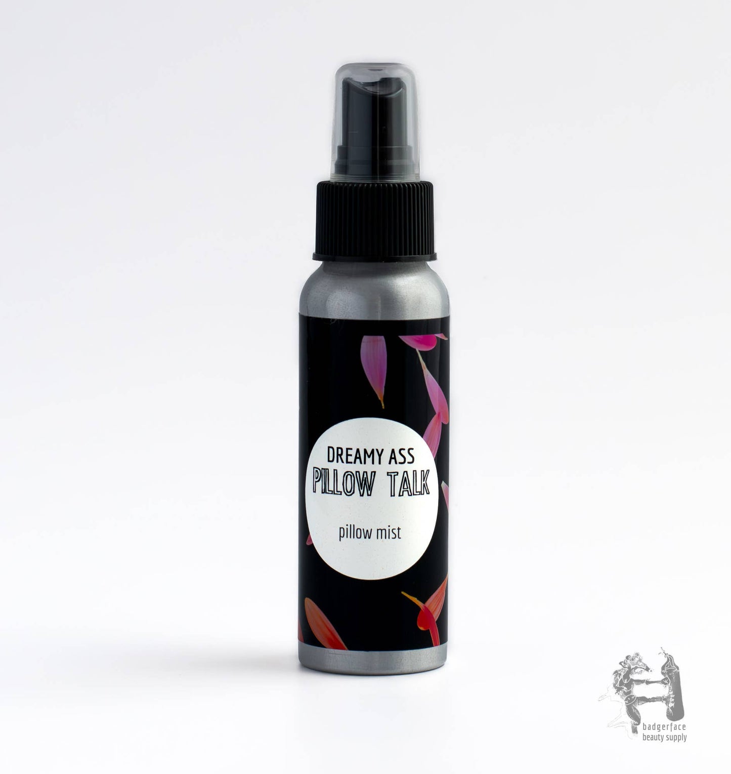 pillow talk, Floral Pillow Mist Dreamy Ass