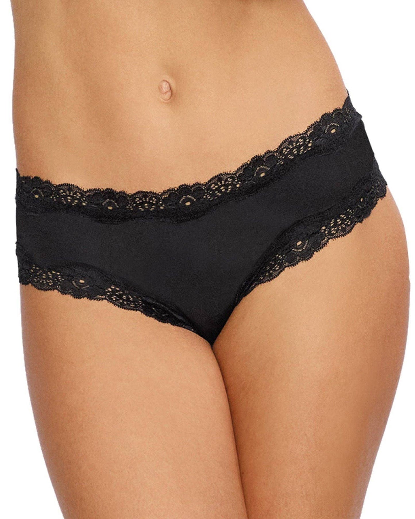 Criss-Cross Back Cheeky Panty