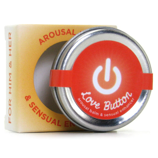 LOVE button, arousal balm