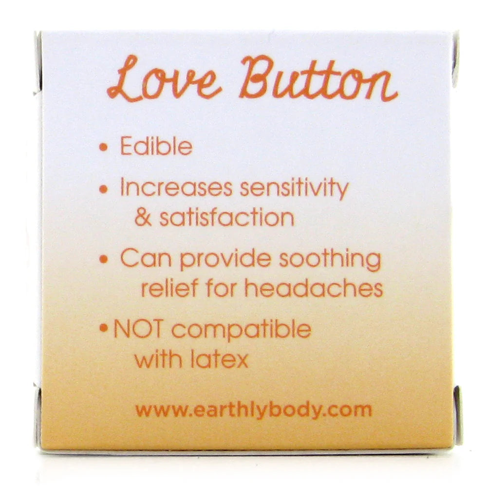 LOVE button, arousal balm