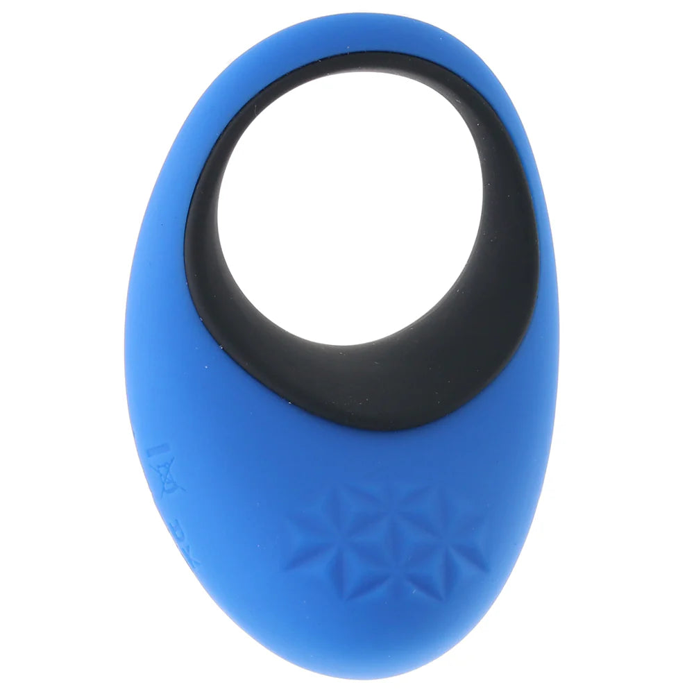 Link up cock ring, remote control